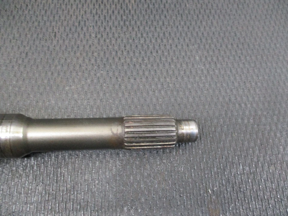 Honda Civic 1993 - transmisión manual S20 - eje principal de entrada (relaciones 3,25/1,9) Foto 2 de 4