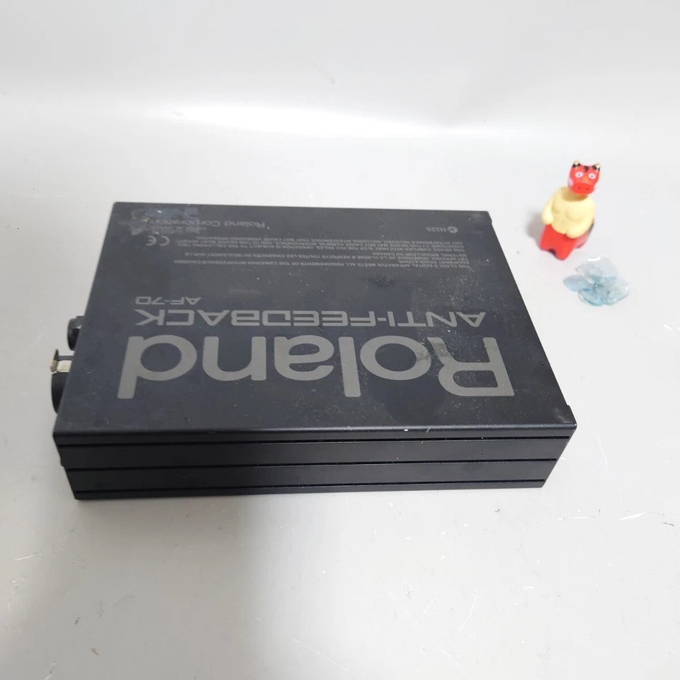 Roland AF-70 good condition free shipping - Image 3 of 4