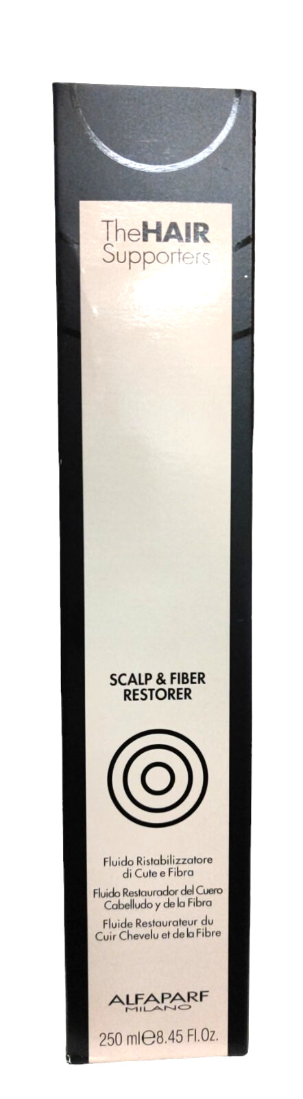 ALFAPARF MILANO Средство для укрепления волос кожи головы и волокон НОВОЕ 845 унции 5090₽