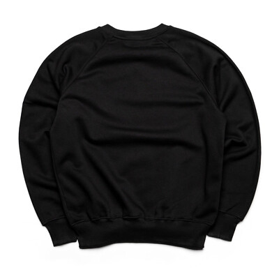 The North Face Mens - Evolution Crew Sweatshirt sweater - TNF