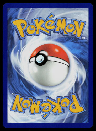 Pokemon Classic Collection CLB 013/034 - Picture 2 of 2