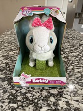 club petz betsy the rabbit