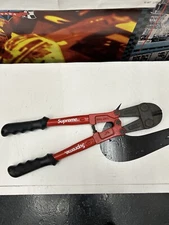 Supreme Bolt Cutters