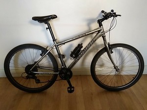 specialised 26 inch bike