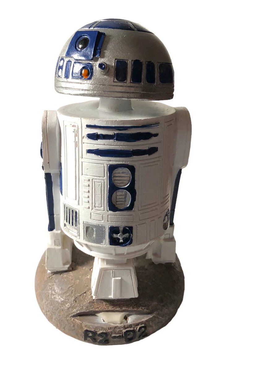 R2d2 bobblehead 2025