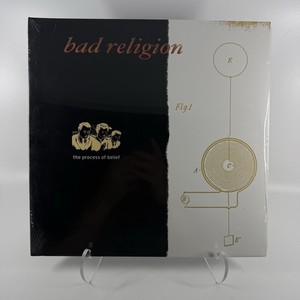 Bad Religion-LP | eBay