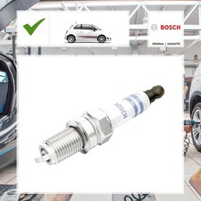 Zündkerze Bosch für Abarth 500 / 595 / 695 312_ 1.4 (312.AXF11, 312AXF1A)