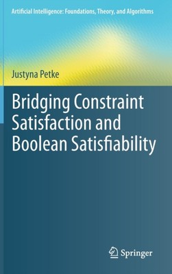 Petk - Bridging Constraint Satisfaction and Boolean Satisfiability - N - N555z