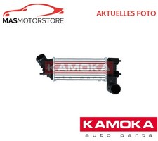 LADELUFTKÜHLER KÜHLER LADELUFT KAMOKA 7750104 P FÜR CITROËN C5 I,C5 II