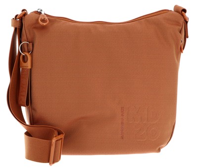MANDARINA DUCK MD20 Crossover Bag M Schultertasche Umhängetasche Pumpkin
