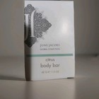 June Jacob's Travel Size  Facial Bar,Body Bar, shower Caps,shampoo, Shower Gel — photo 2
