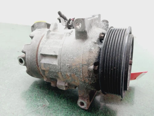8200958328 Air Conditioning Compressor for RENAULT MEGANE III BERLINA 5P 8911090 - Picture 1 of 4