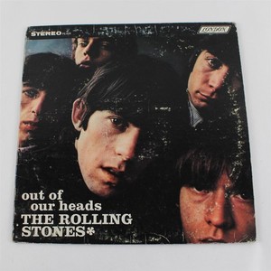 Rolling Stones Out of Our Heads | eBay