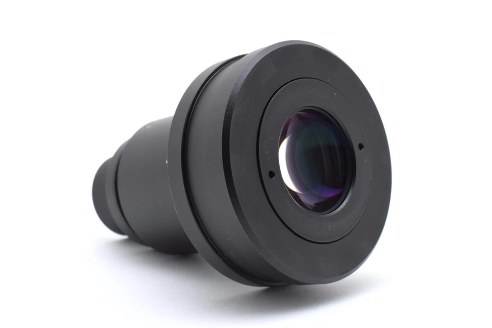 [Como Nuevo] Ocular Nikon Fieldscope 50x (82) 40x (60) 27x (50) WDS de Japón 39 Foto 4 de 4