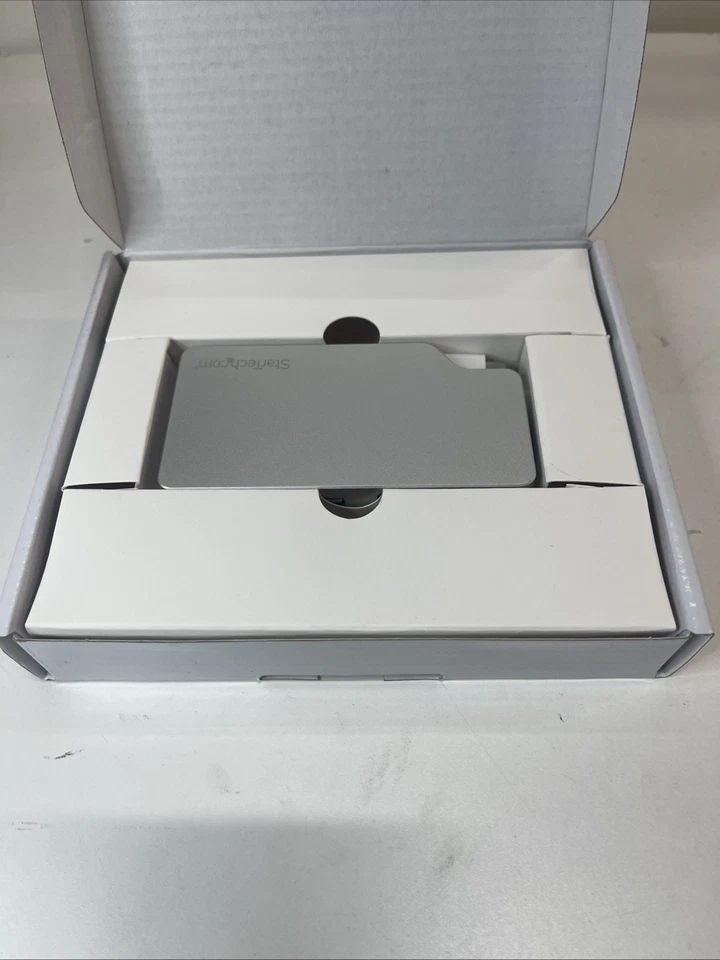 STARTECH 4IN1 USB C VIDEO ADAPTER SPACE GRAY 4K 60HZ PART#CDPVDHDMDP2G - Image 4 of 4