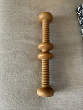 Wooden Massage Roller