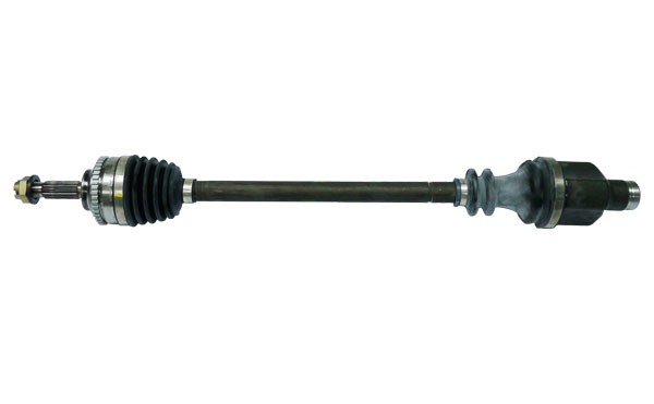 Demi-arbre Renault Kangoo pour stopper les vibrations au volant