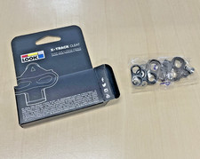 NEW IN BOX LOOK X-Track Cleat Cycling Mountain Biking Shoe SPD COMPATIBLE