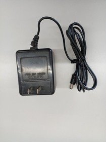 SEGA Mega Drive Console HAA-2510 Genesis MD Controller Working Tested Used