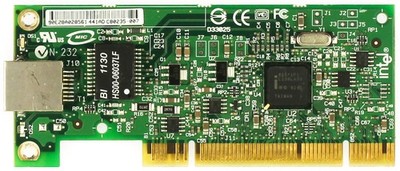 Intel C80235-007 Pro/1000 Desktop Adapter Card