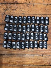Locksmith Lot Of 40 Oem Bmw Smart Key Fob Remotes Keyless Entry Remote