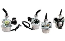 Outside Distributing 03-0008 Replacement Parts Carburetor for 125-150cc 4 Stroke
