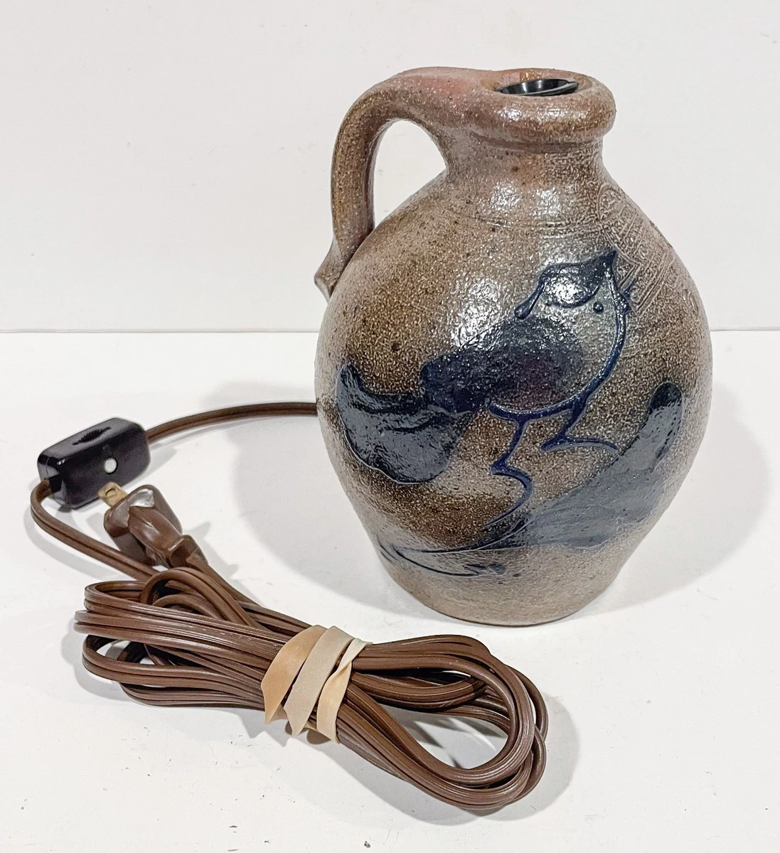 Rowe Pottery Jug for sale | eBay