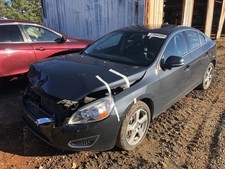 2011-2013 VOLVO S60 HIGH PERFOMANCE AUDIO SYS...