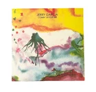 JERRY GARCIA Comin' Up For Air 10/16/85 LIVE Catalyst Club 2LP Grateful Dead