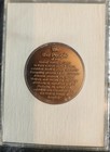 1787-1987 We The People Liberty Coin 200th Anniversary Bicentennial USA America — photo 2