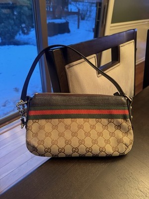 Gucci GG Canvas