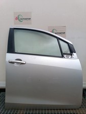 Porte avant et accessoires Opel AGILA