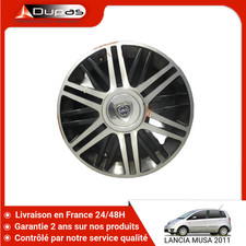 Jantes Lancia MUSA