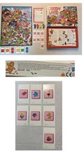 VINTAGE Candy Land Board Game 2010 Hasbro Complete (Box Taped)