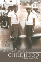 Annice Browne | Memoirs Of My Childhood | Taschenbuch | Englisch (2011)
