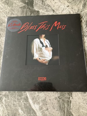 U.s. Girls - Bless This Mess  [VINYL]