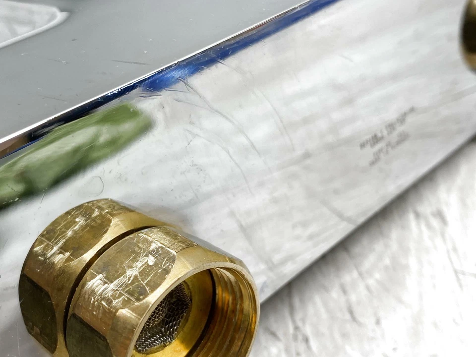 Badewannenarmatur GROHE Grohtherm 2000 34174001 - Bild 3 von 4