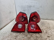 Volkswagen Golf Tail Light Kit Inner Outer Left & Right 2007 MK5  1K6945096Q