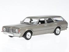 Ford Taunus MK1 Turnier 1970 grey diecast modelcar 940081310 Maxichamps 1:43