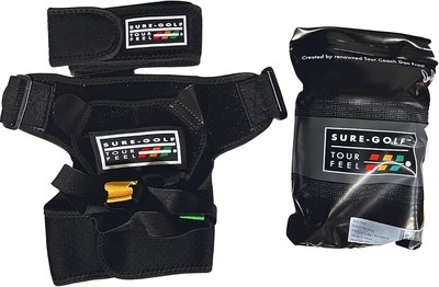 Tour-Feel Swing Trainer Sure Golf