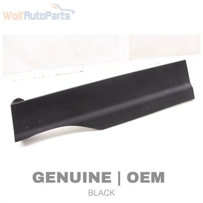 06-13 LAND ROVER RANGE ROVER SPORT - Front Right SEAT Frame TRIM Panel (Inner)