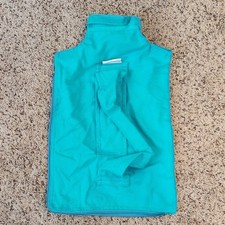 Blue Turquoise Cat-in-the-Bag Kitten/Cat Carrier - Small