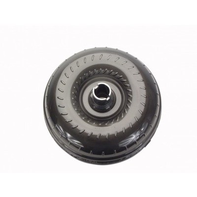 TCI 242500, One Torque Converter 12 in Dia 2200-2600 RPM Stall Breakaway Lock Up