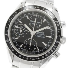 Omega OMEGA Speedmaster 3220.50 Triple calendar Automatic Men's Watch_922492