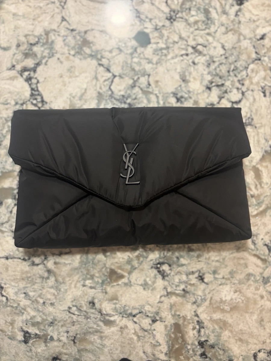 Saint Laurent Magnetic Clutch Bags & Handbags for Women for sale