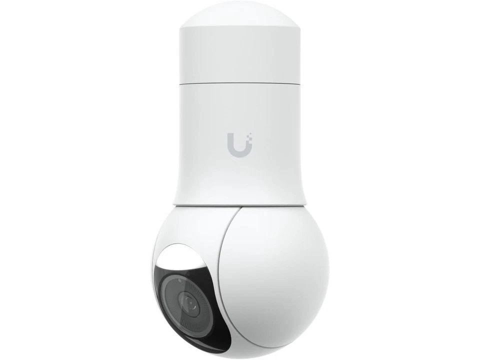 Ubiquiti G5 PTZ, Compact, All-Weather Pan-Tilt-Zoom Camera, UVC-G5-PTZ - Image 2 of 4