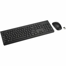 Kensington KM270 EQ wireless Bluetooth Keyboard & Mouse Set K75560NA