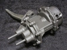 1955-1957 Ford Thunderbird V8 292 312 New Completely Restored Ac 4211 Fuel Pump