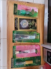 5 Pack Of Wicked Make Up Read Description