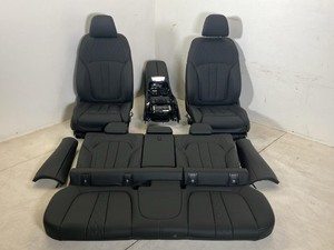 Sitze Innenausstattung BMW X6 (G06, F96) xDrive 40d Mild-Hybrid  250 kW  340 PS